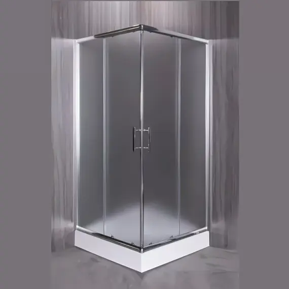 Душевой уголок ESBANO  ESR-8024/8034  матовое