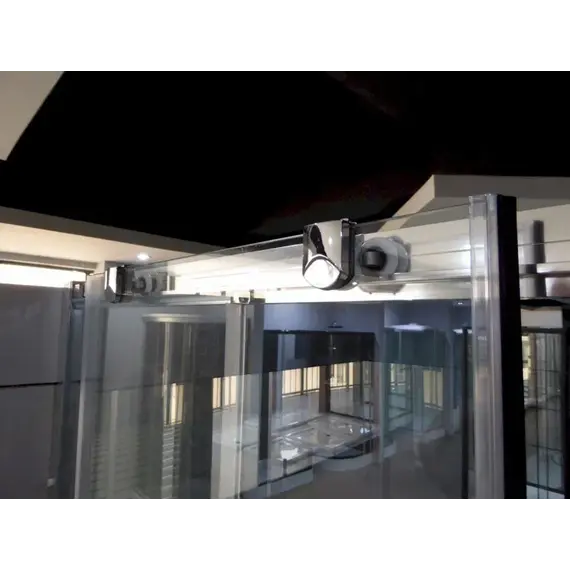 Ограждение душевое  ESBANO  ESF-80/90D1+100/110/120D2-C