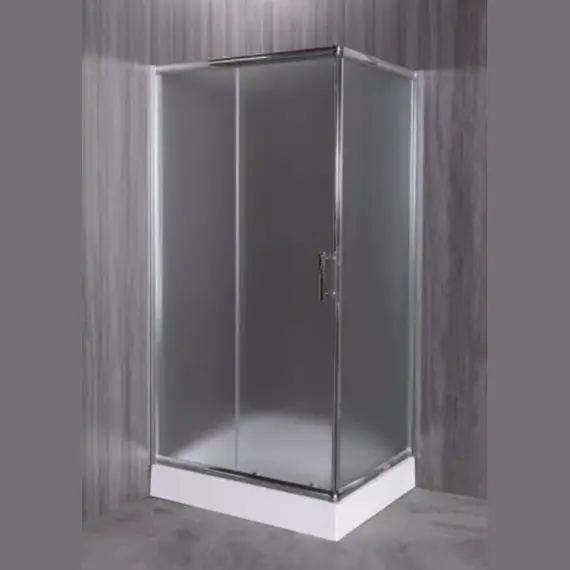Душевой уголок  ESBANO  ESR-8022/8021