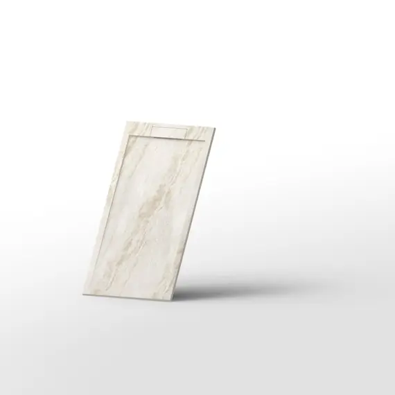 Поддон из искусственного камня ESBANO ESP-LM128DR  120х80