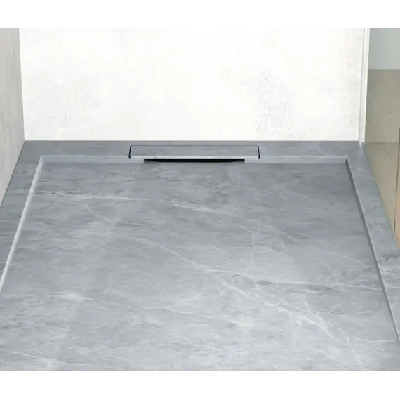 Поддон из искусственного камня ESBANO ESP-LM128VG  120х80