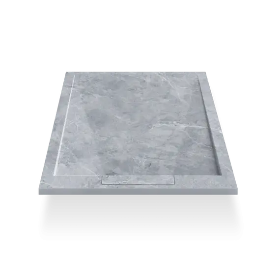 Поддон из искусственного камня ESBANO ESP-LM128VG  120х80