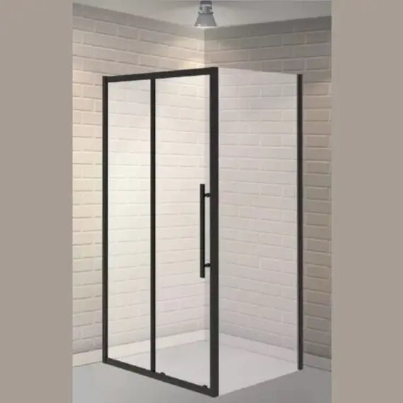 Душевое ограждение ESBANO ESF-108/119/128/129PS-B без поддона