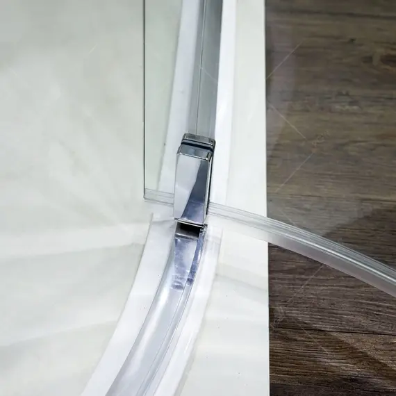 Душевой уголок RGW SV-53 прозрачное/хром