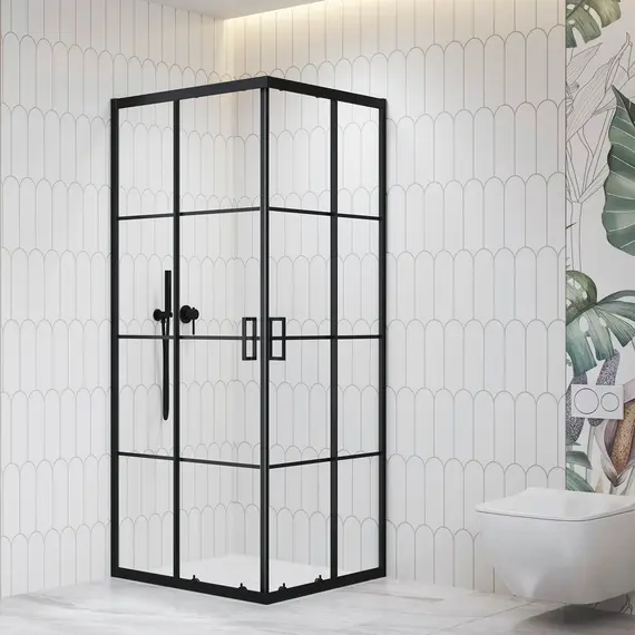 Душевой уголок RGW PA-34B