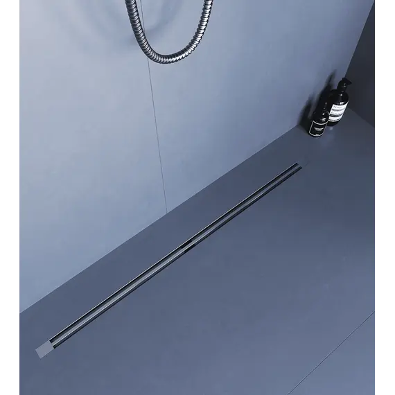 Душевой трап RGW SDR-50S хром