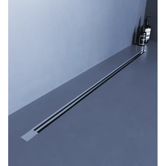 Душевой трап RGW SDR-50S хром