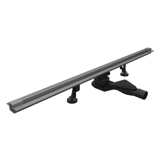 Душевой трап RGW SDR-50S хром