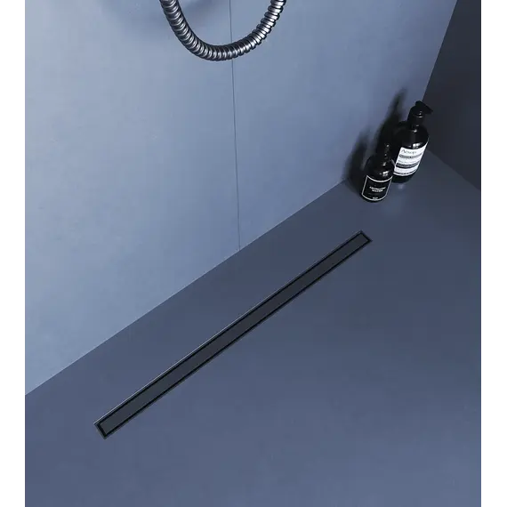 Душевой трап RGW SDR-51Gr серый