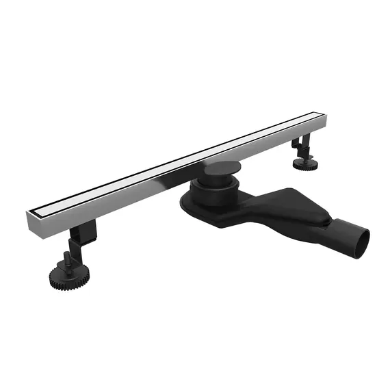 Душевой трап RGW SDR-51S хром