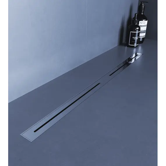 Душевой трап RGW SDR-52S хром