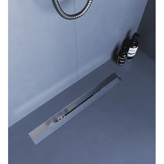 Душевой трап RGW SDR-53S хром