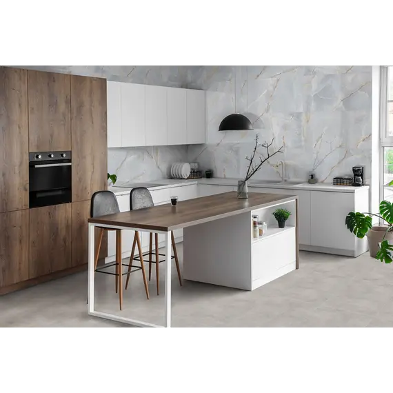  Керамогранит Звезда / Stardust Серый 120x60 карвинг_ 1\43,2