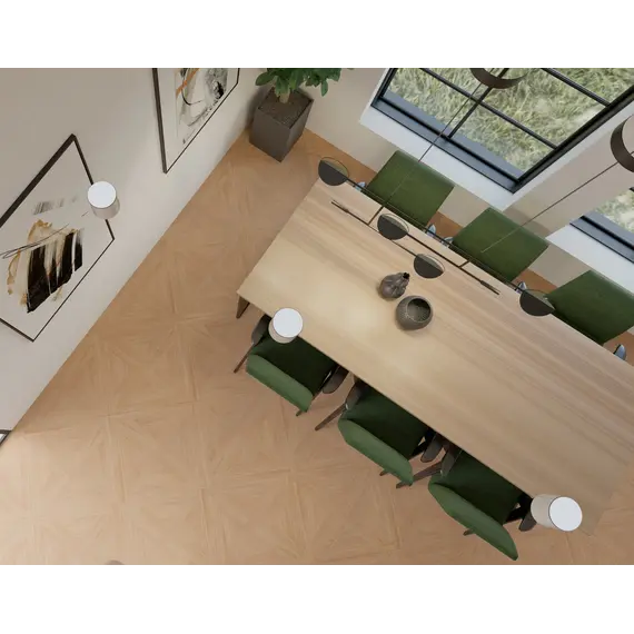 Плитка грес глаз. Emil_GT Бежевый 60*60 