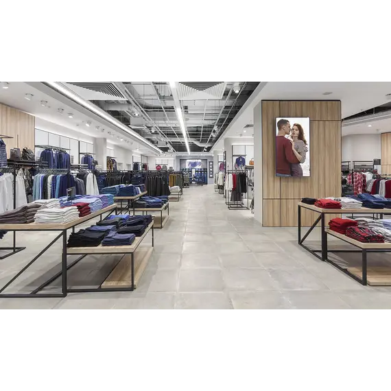  Керамогранит Сигма / Sigma Темно-сер. 60x60 карвинг _ 1\43,2