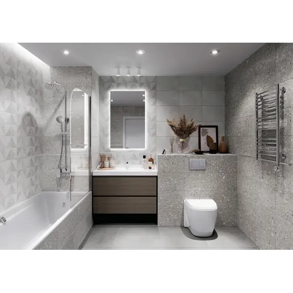 Плитка облиц. Remix GT Темно-серый 40*27