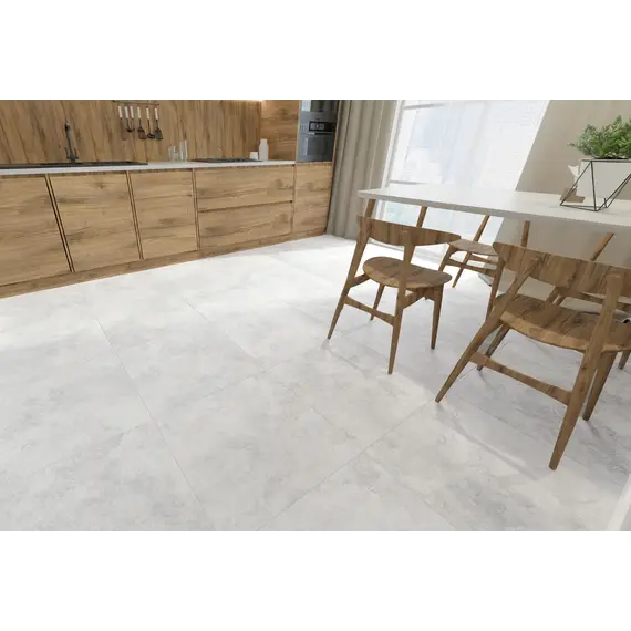 Керамогранит Терме / Terme Серый 60x60 _ 1\43,2