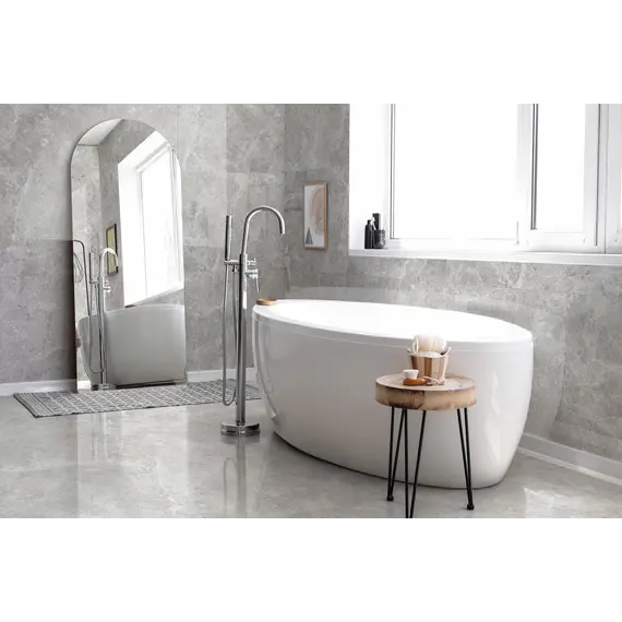 Керамогранит Коринф / Korinthos Сер. 60x120 полир._ 1\43,2