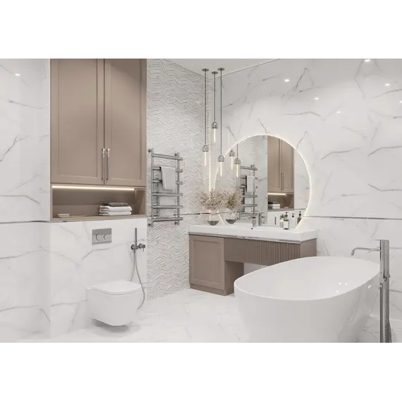 Плитка облиц. Tonic GT Серый  50*25