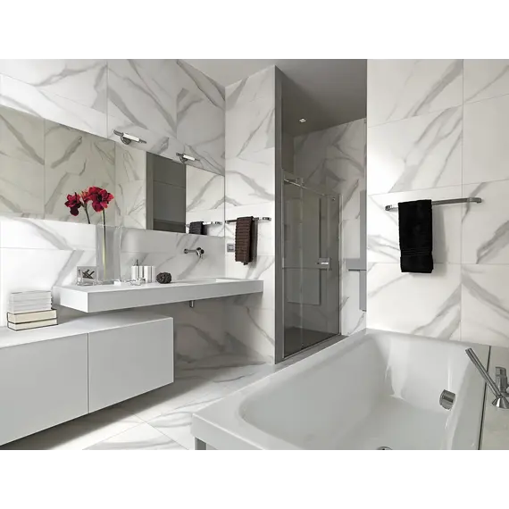  Керамогранит Триумф / Triumph Белый 60x60 _ 1\43,2