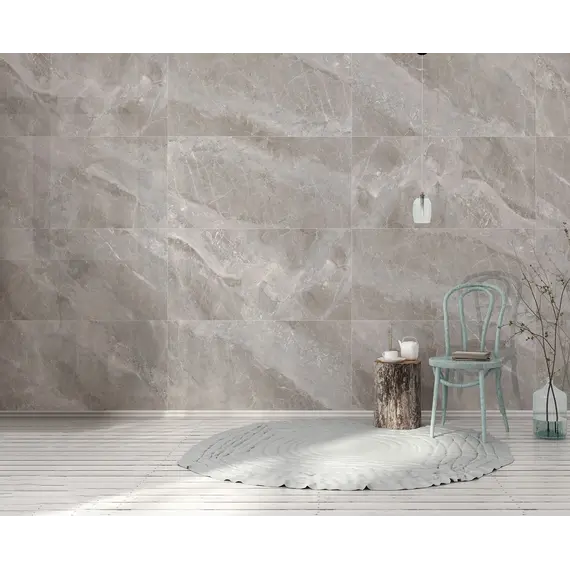 Керамогранит Аккорд/ Accord_GT Серо-бежевый 60x60/60х120  полир.