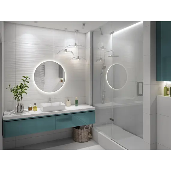  Керамогранит Принцесса / Princess Бел. 60x120 полир._ 1\46,08