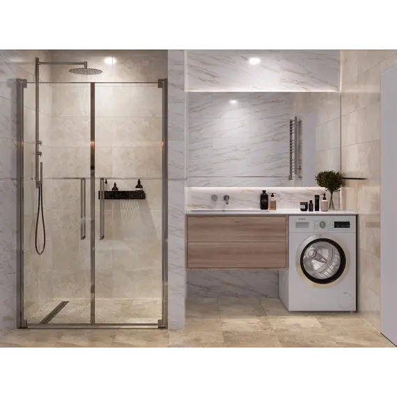 Настенная плитка Сюрприз / Surprise Бел. 30x60 _ 1\58,32