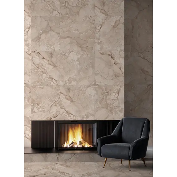 Керамогранит Селестия / Celestia Бежевый 60x60 _ 1\43,2