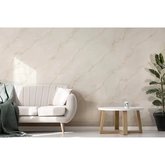 Керамогранит Чиллаут/ Chillout_GT Бежевый 60х60/60x120 полир. Slim