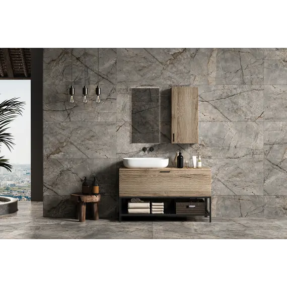  Керамогранит Бизарр / Bizarre Сер. 60x120 граниль_ 1\46,08