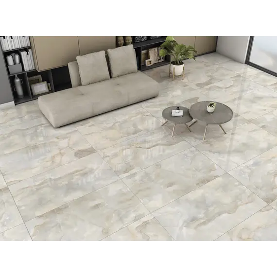 Керамогранит Миллер Оникс/ Miller Onyx_GT Бежевый  60х60/60x120 полир