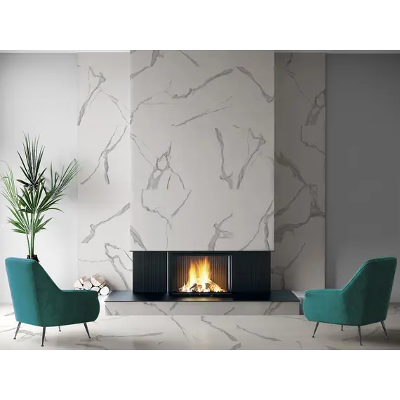 Настенная плитка Анима / Anima Бел. 25x60 01_ 1\57,6