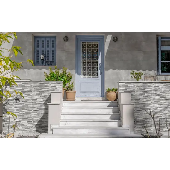  Керамогранит Норс / Norse Темно-серый 30x60 _ 1\58,32