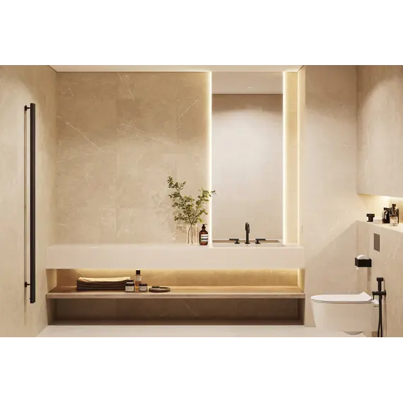 Керамогранит Солнечный / Sunny Светло-беж. 60x60 _ 1\43,2