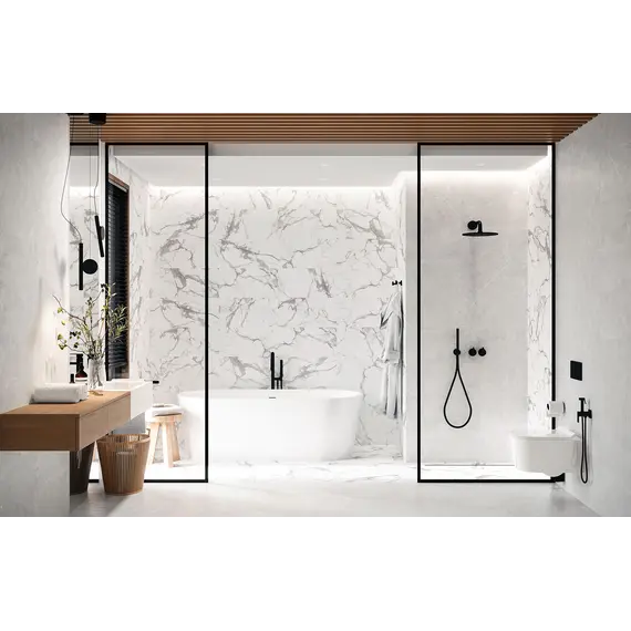 Керамогранит Виктория / Victory Серый 30x60 _ 1\46,08