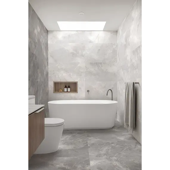  Керамогранит Твист / Twist Сер. 60x120 карвинг _ 1\46,08