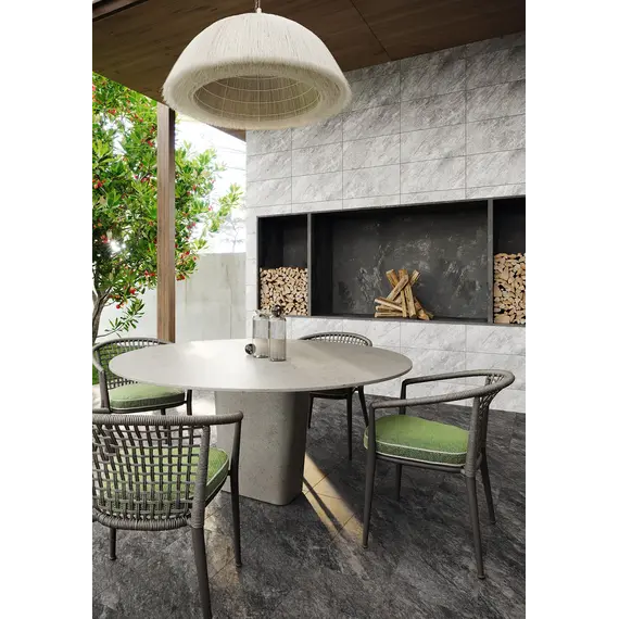  Керамогранит Тор / Thor Светл. сер. 30x60 _ 1\46,08