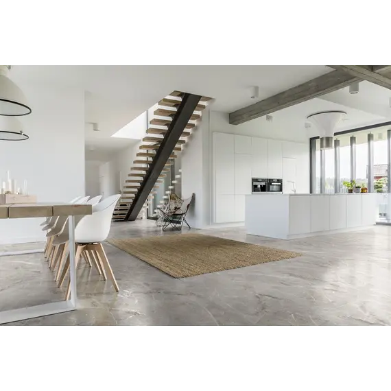  Керамогранит Тюльпан / Tulip Сер. 60x120 _ 1\46,08