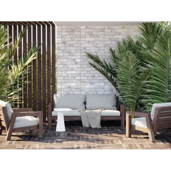 Керамогранит Нью-Йорк/New York_GT Серый  30x60