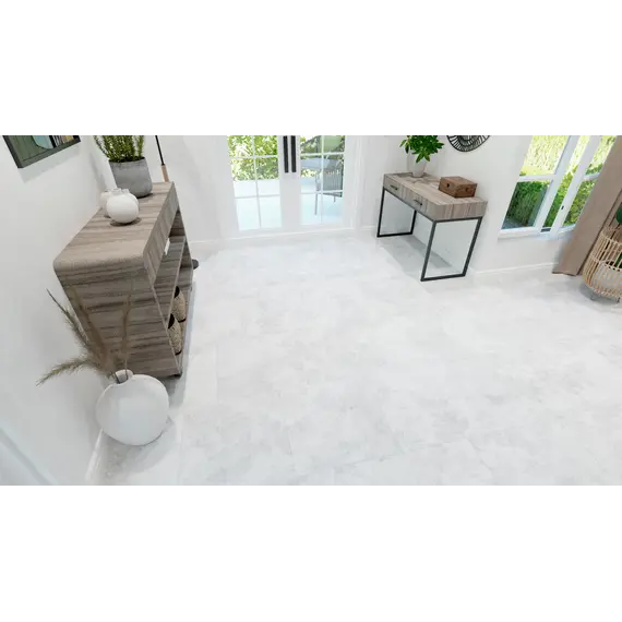 Керамогранит Терме / Terme Серый 60x60 _ 1\43,2