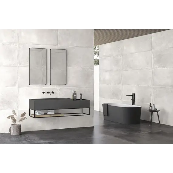 Плитка грес глаз. Forza_GT Серый 60*120 карвинг