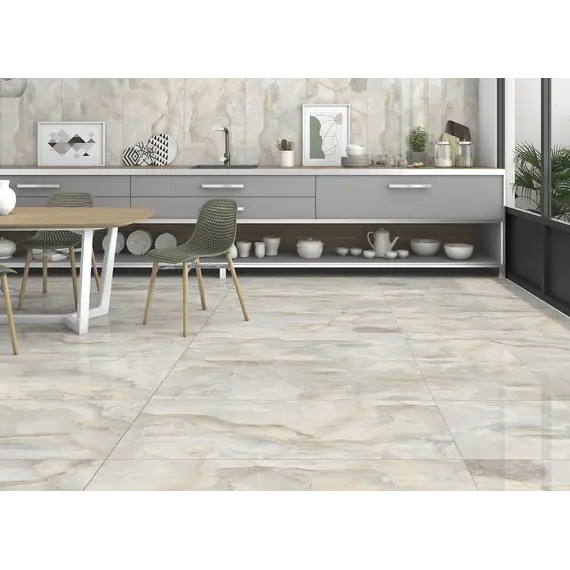 Керамогранит Миллер Оникс/ Miller Onyx_GT Бежевый  60х60/60x120 полир