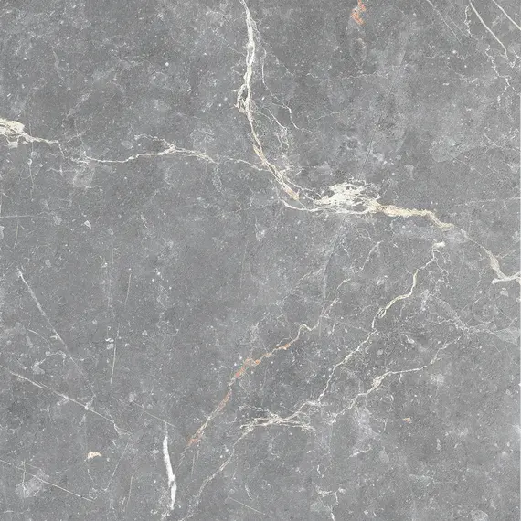 Плитка Напольная Skald GT Серый  40*40