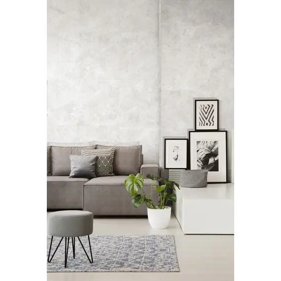  Керамогранит Коринф / Korinthos светло-сер. 60x60 полир._ 1\51,84