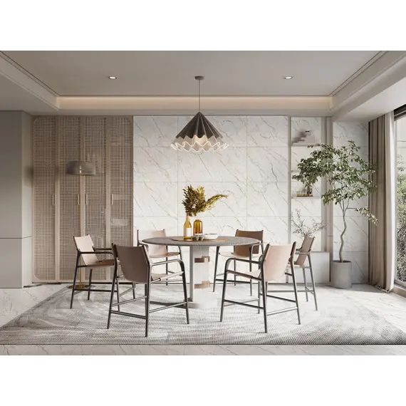 Керамогранит Селино / Celino Светло-беж. 60x120 карвинг _ 1\46,08