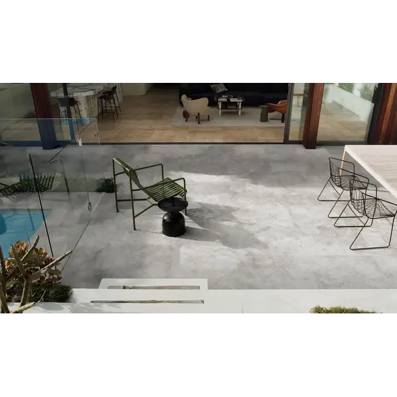 Керамогранит Раполано / Rapolano Светл. сер. 30x60 _ 1\46,08