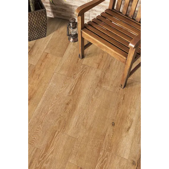 Керамогранит Атланта / Atlanta Медовый 60x15 _ 1\67,5