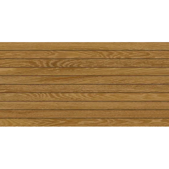  Керамогранит Эко Дерево / Eco Wood Бежевый 40x80 _рейки 1\38,4