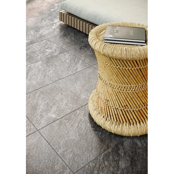  Керамогранит Тор / Thor Светл. сер. 30x60 _ 1\46,08