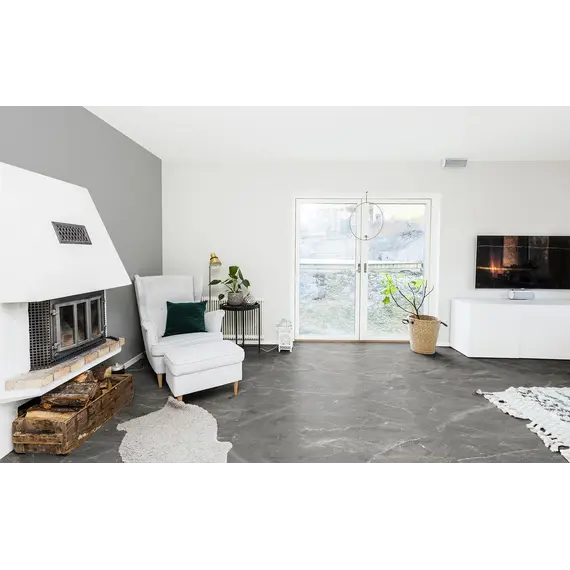  Керамогранит Тюльпан / Tulip Сер. 60x120 _ 1\46,08